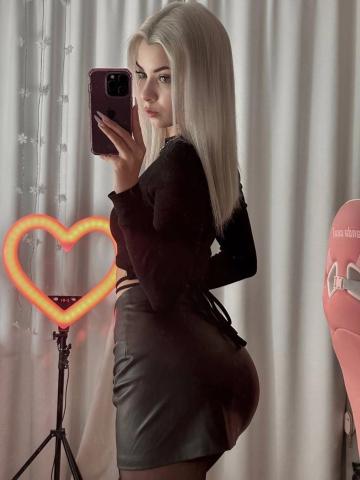 Индивидуалка Регина Фотография 3