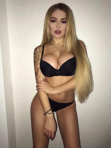 Индивидуалка Каролина Фотография 5